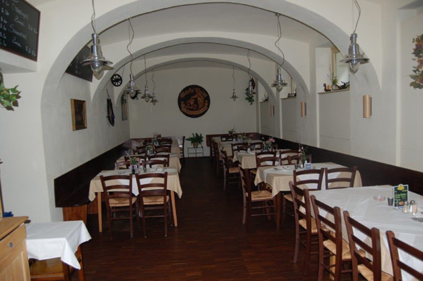 Gastwirtschaft Herlitschka