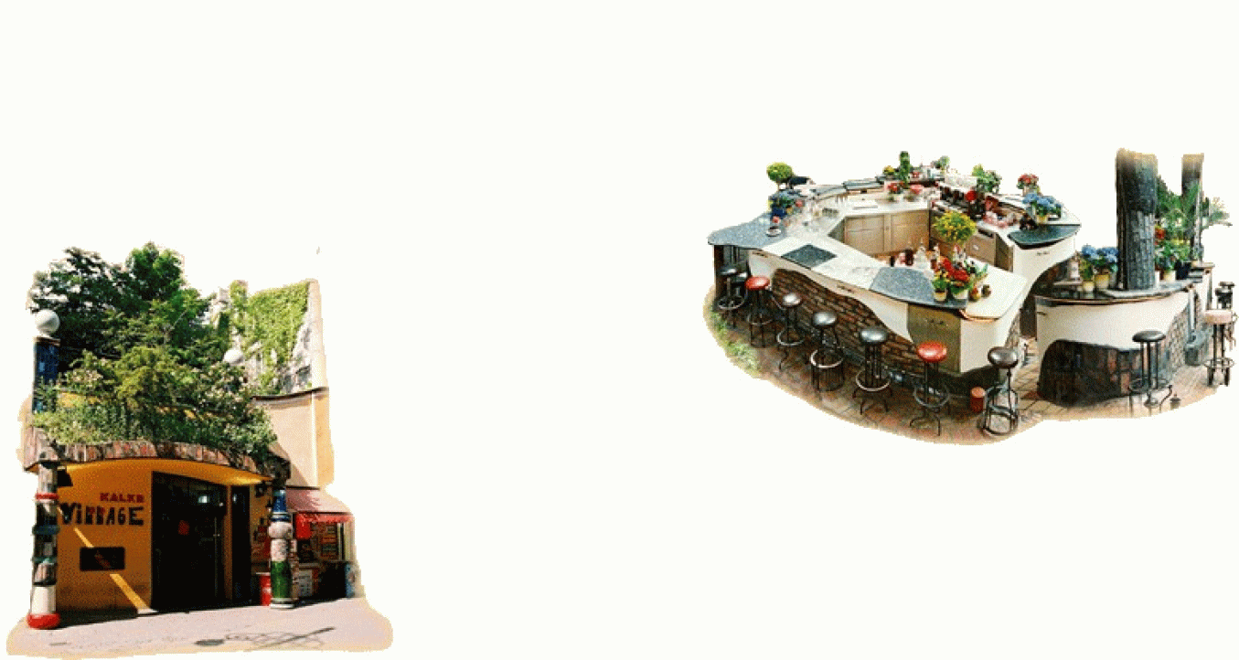 Im Village - Eventlocation mieten