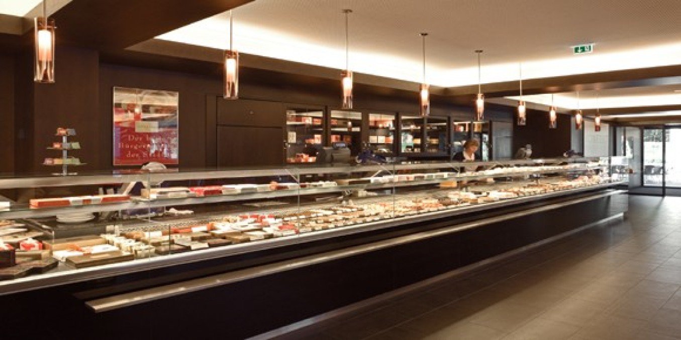 Kurkonditorei Oberlaa