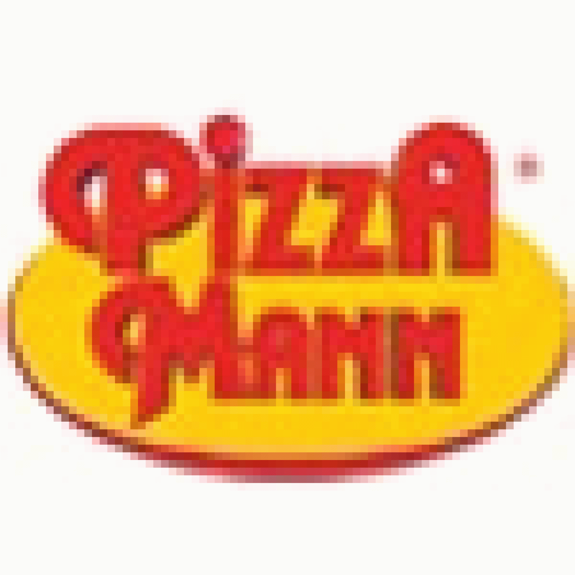 Pizza Mann