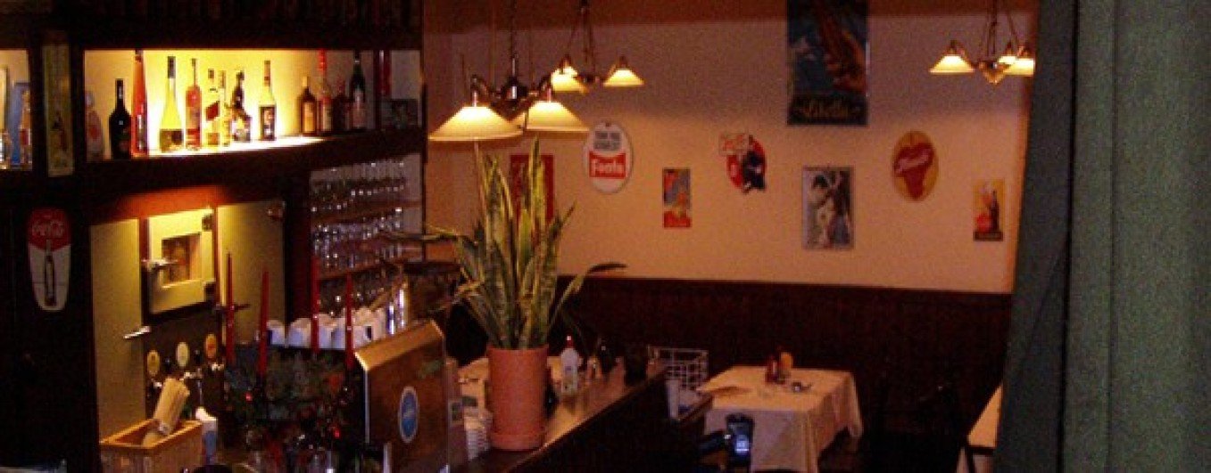 Wiener Wia-zHaus Restaurant