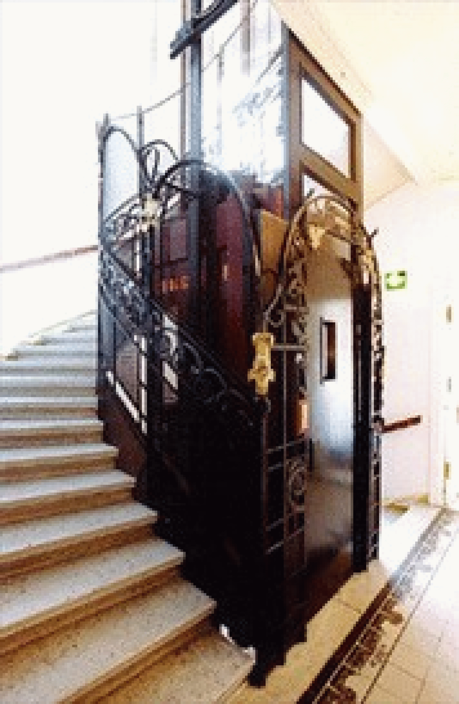 Flair Hotel Carlton Opera