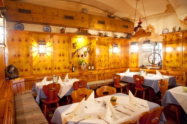 Waldviertlerhof Restaurant in Wien mieten für Events | eventlokale.ch