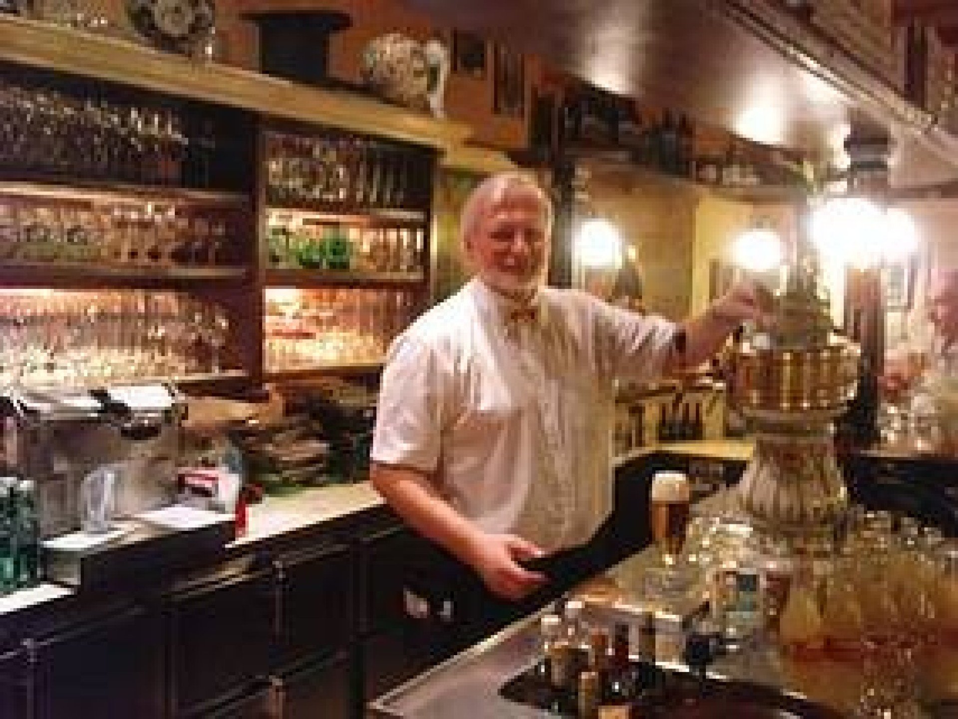 Gschamster Diener Cafe Restaurant