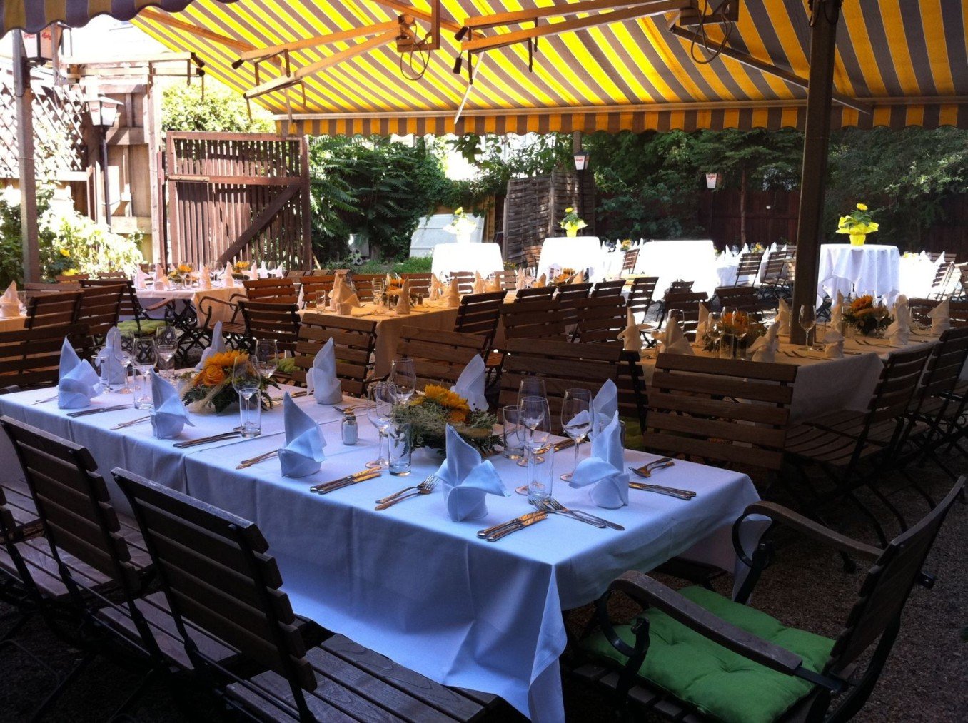 Kaiserwalzer Das Wirtshaus Restaurant