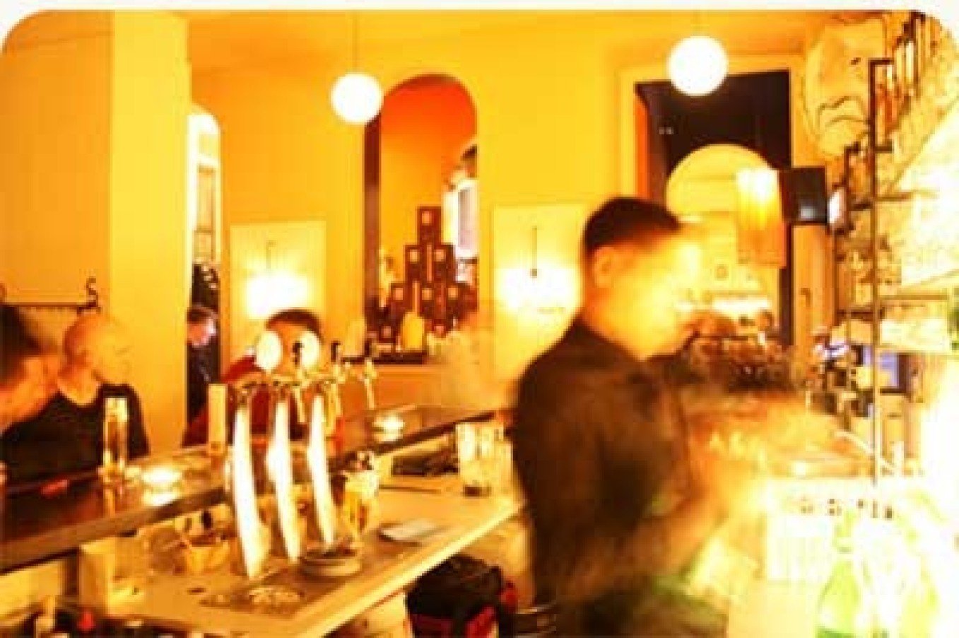 Kristian´s Monastiri