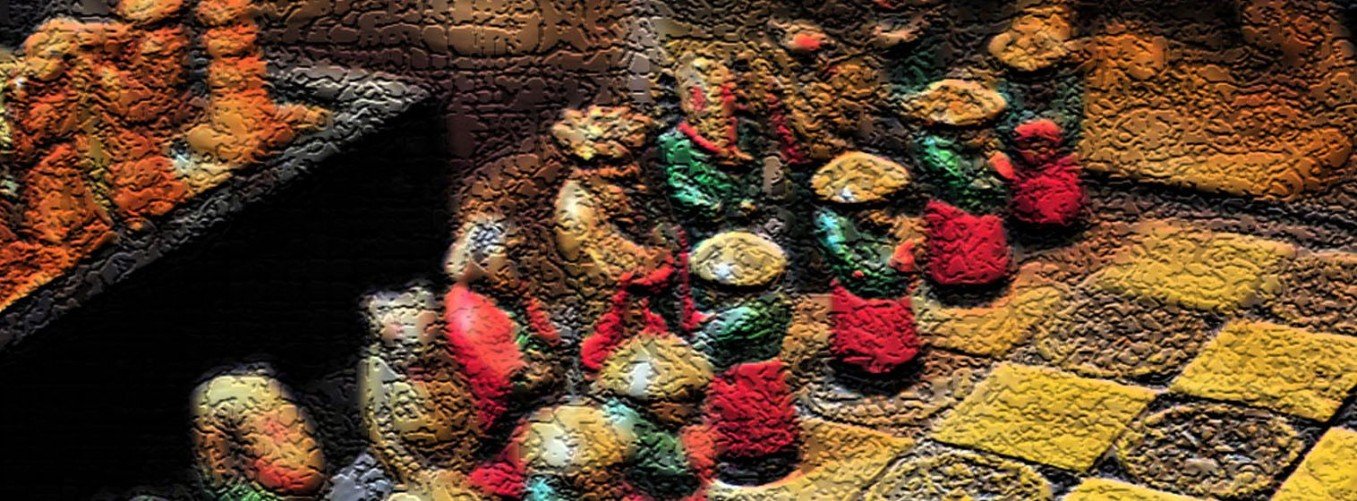 Blue Box - Cafe, Bar