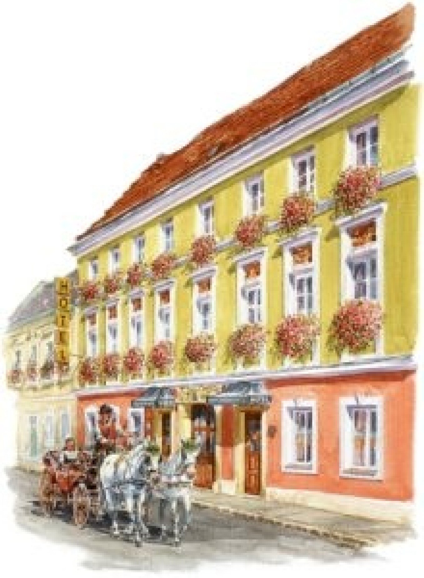 Hotel am Brillantengrund