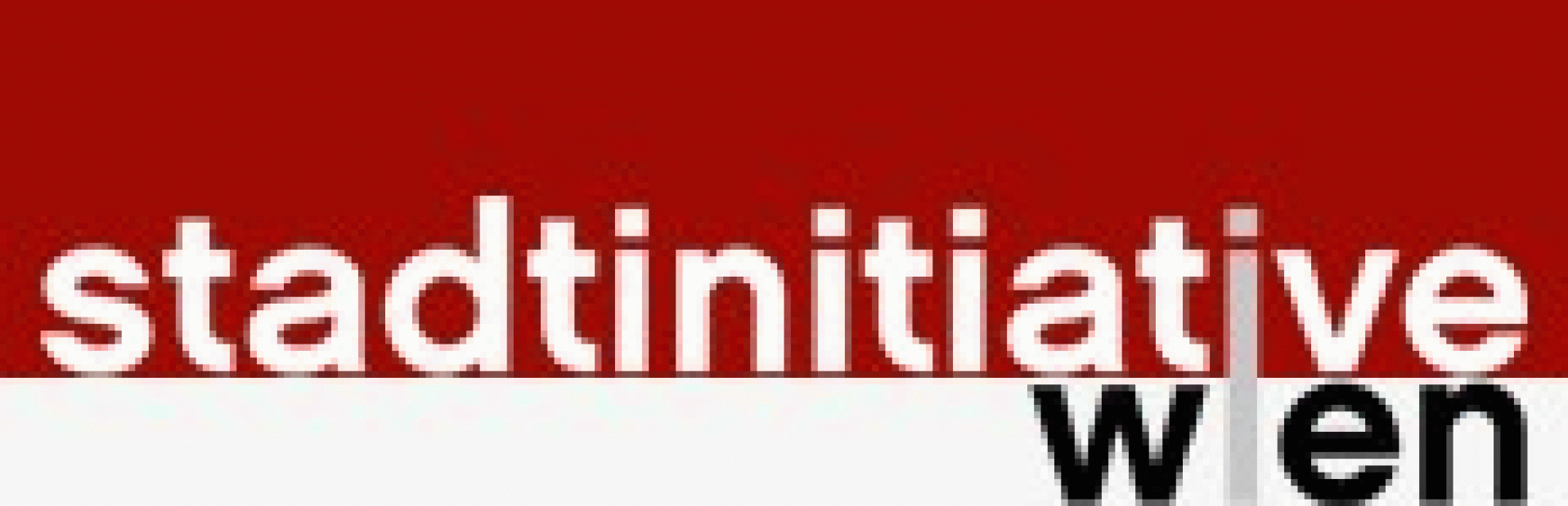 Stadtinitiative - Freies Kulturforum