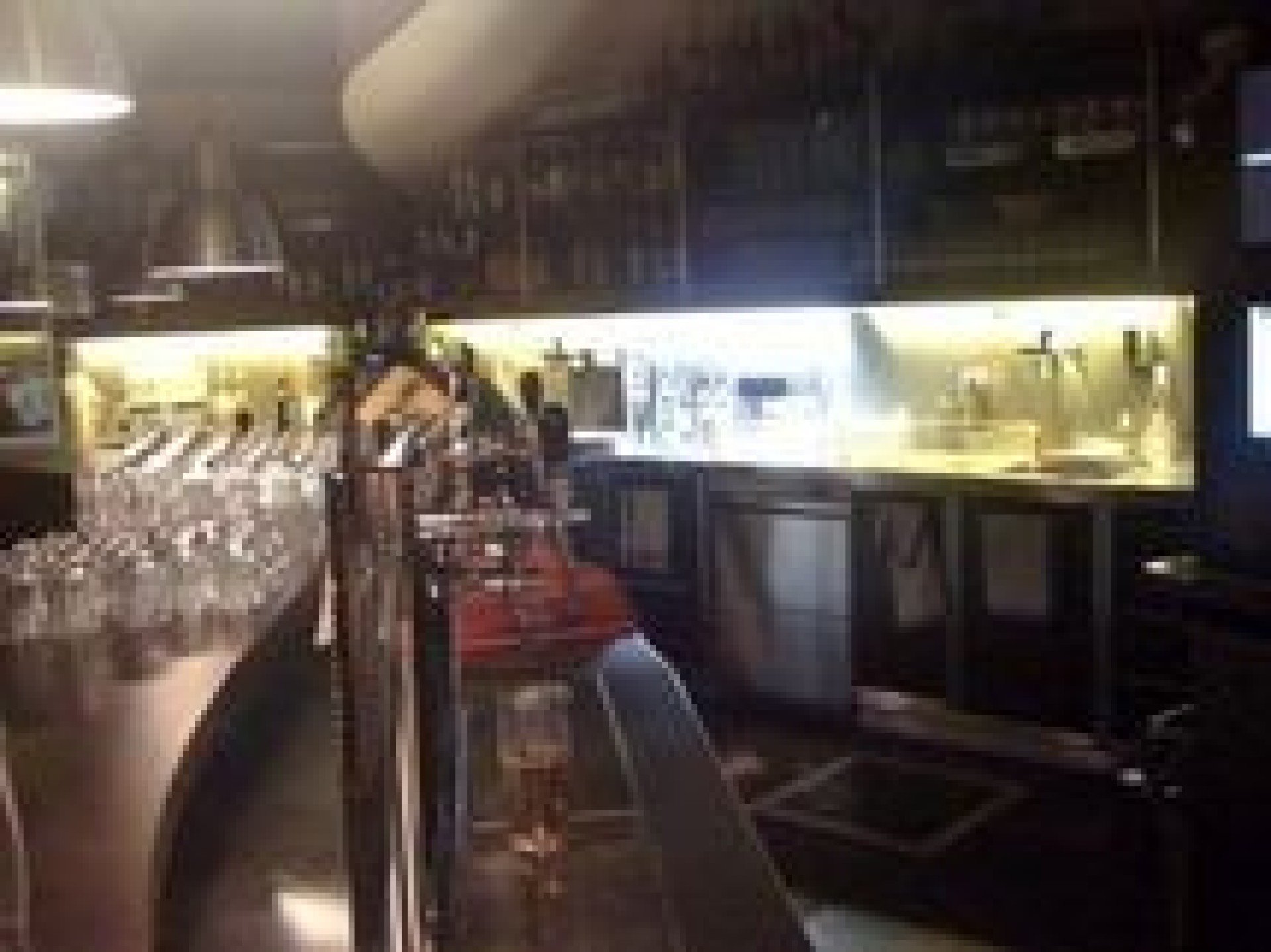 la boule café-bar-billard