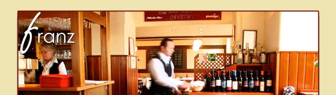 franz Restaurant
