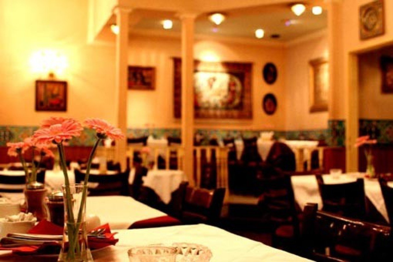 PARS - persisches Restaurant