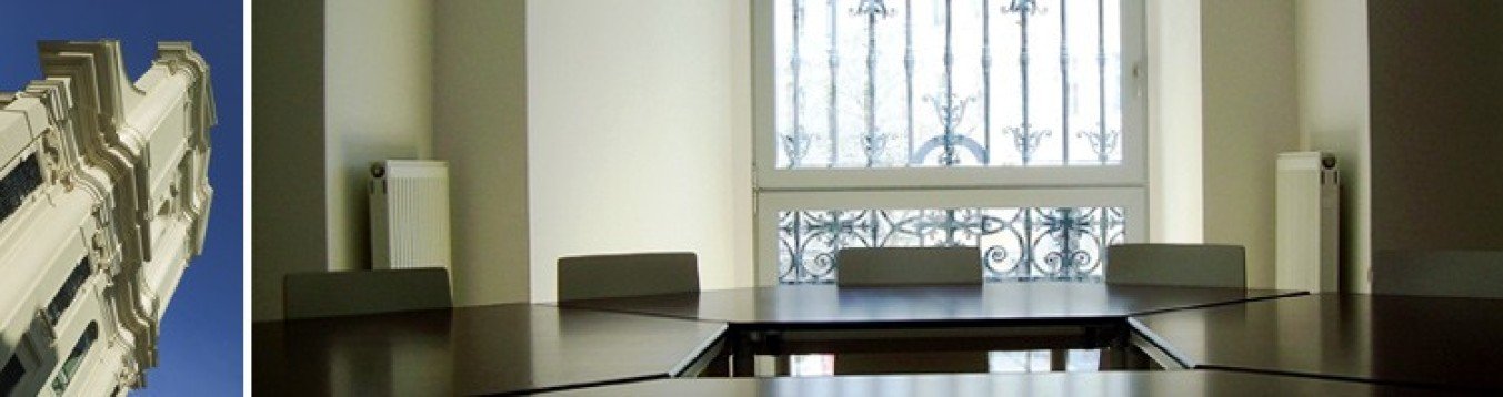 Albert Schweitzer Haus - Veranstaltungszentrum