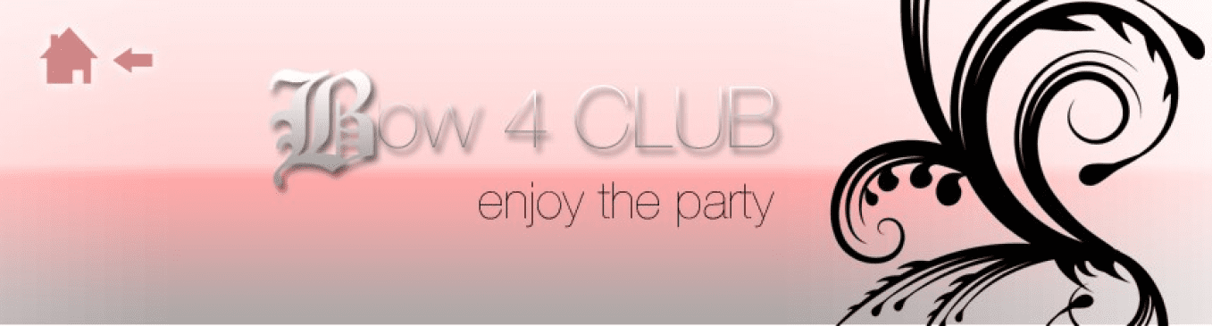 bow4 - Club, Disco