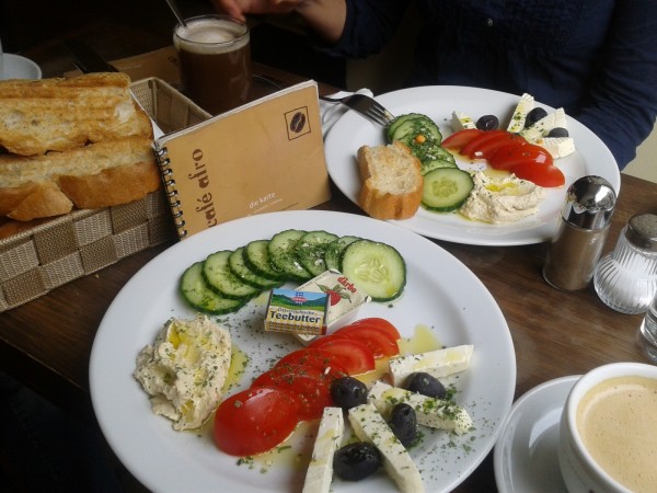 Cafe Afro
