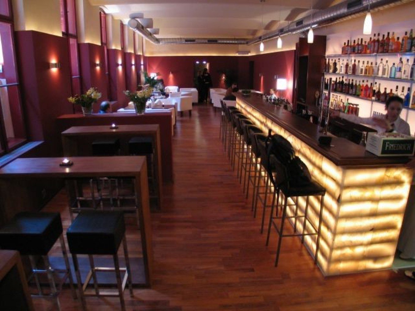 Reinberg Restaurant
