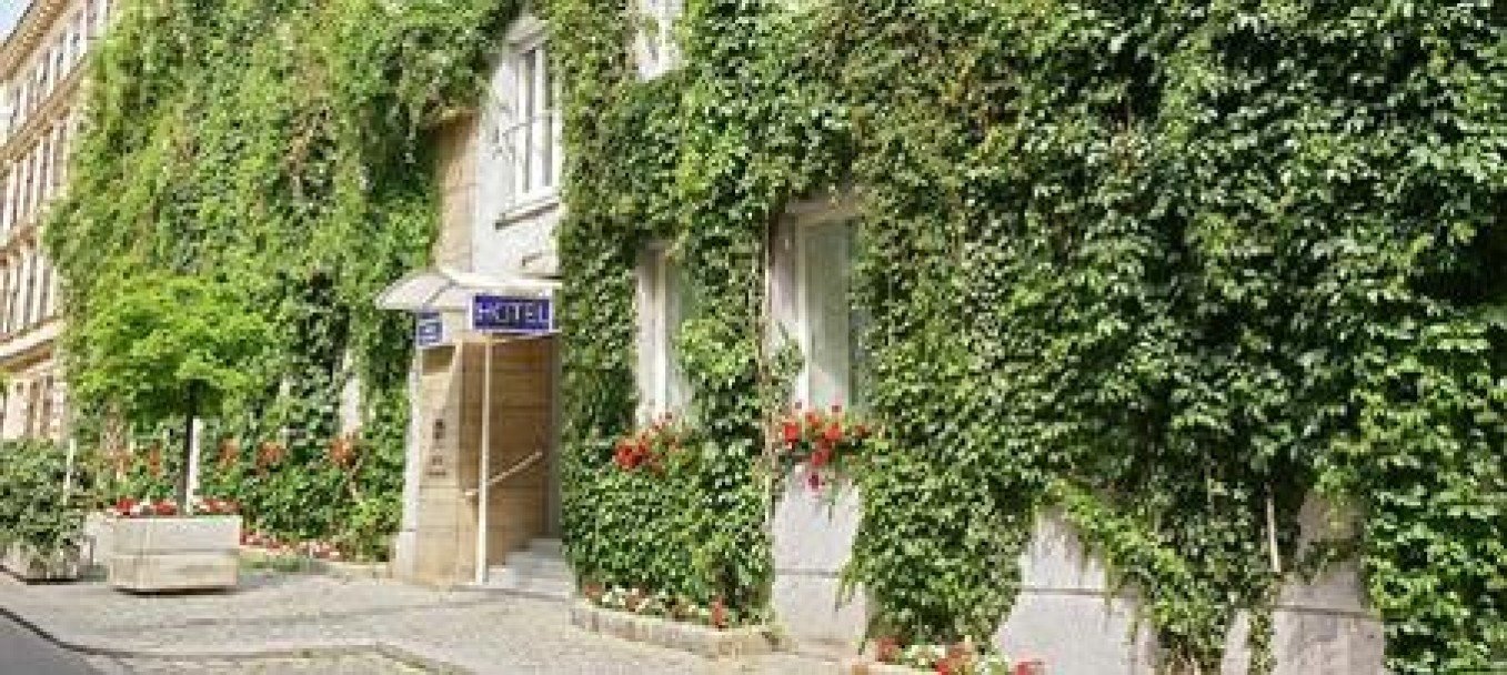 Best Western Hotel Harmonie