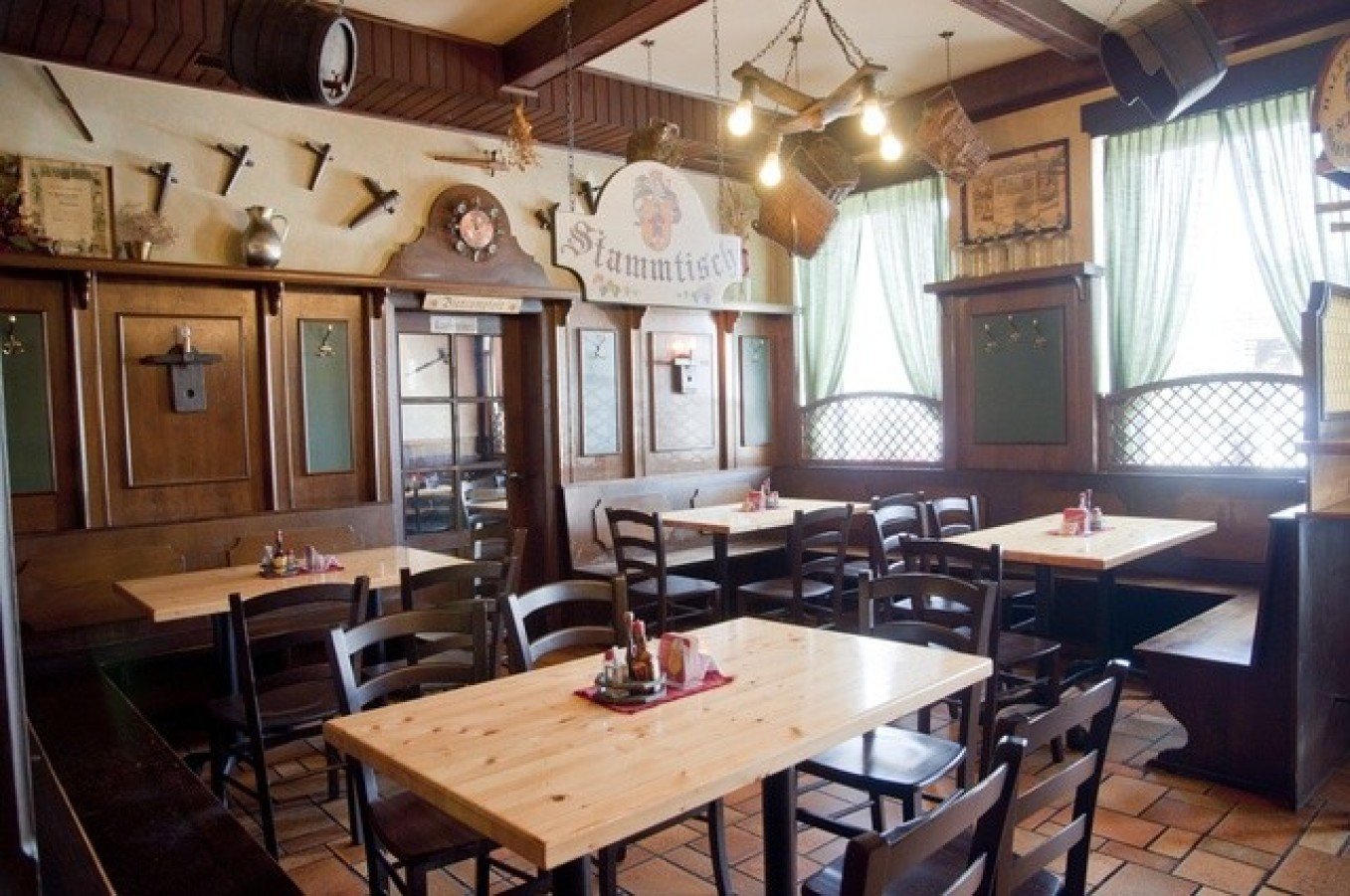 Schmid Gastwirtschaft