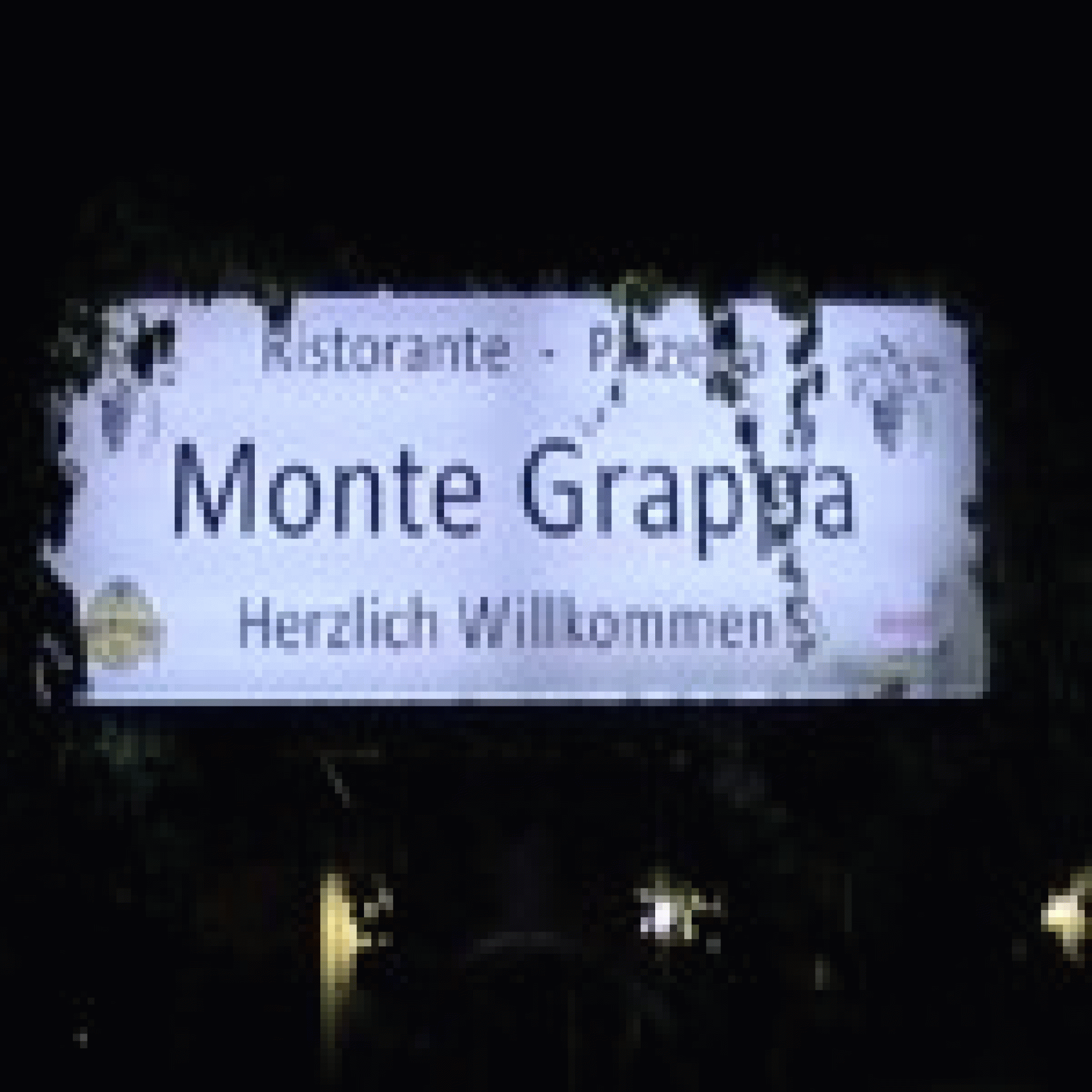 Monte Grappa Pizzeria