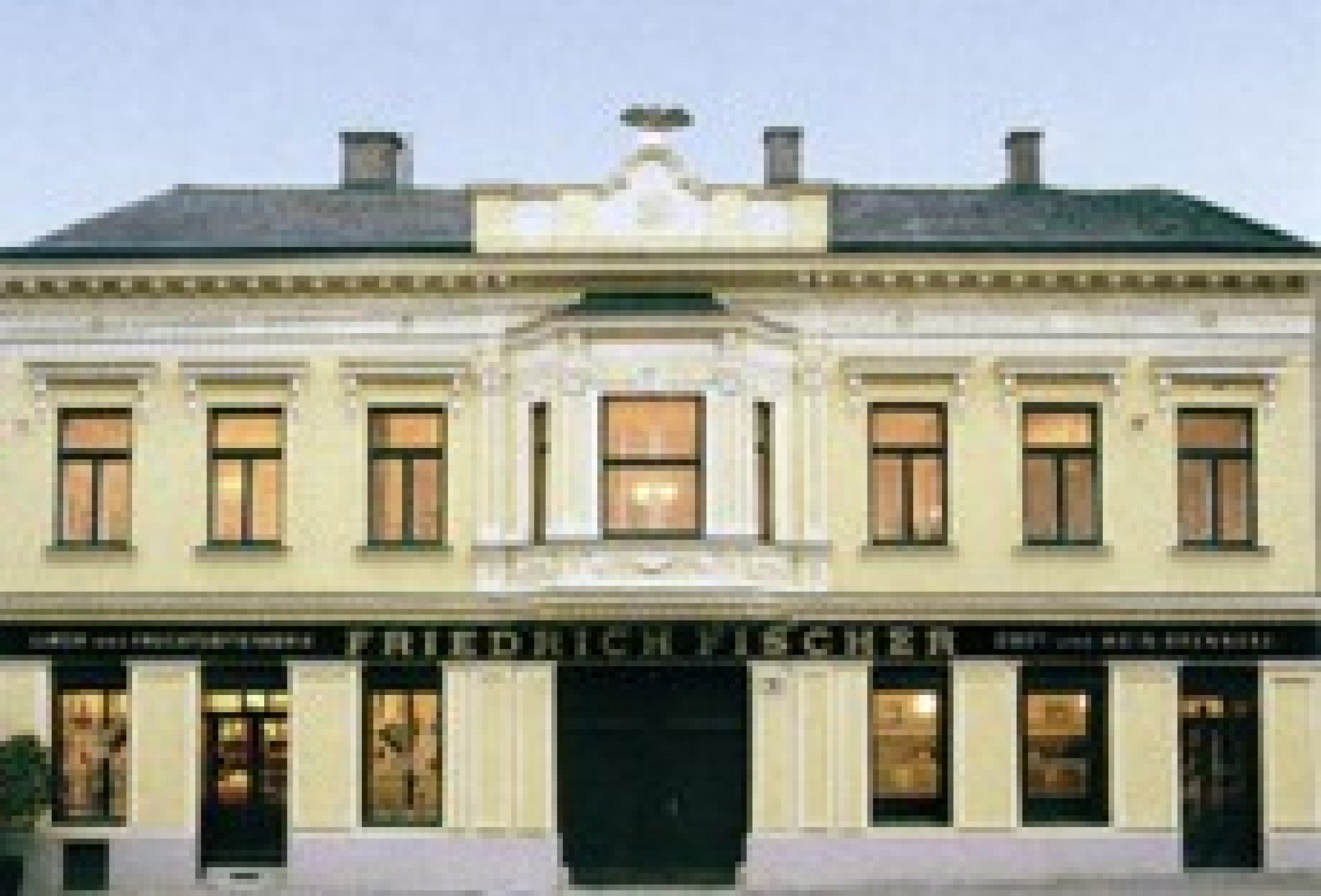 Altwiener Schnapsmuseum