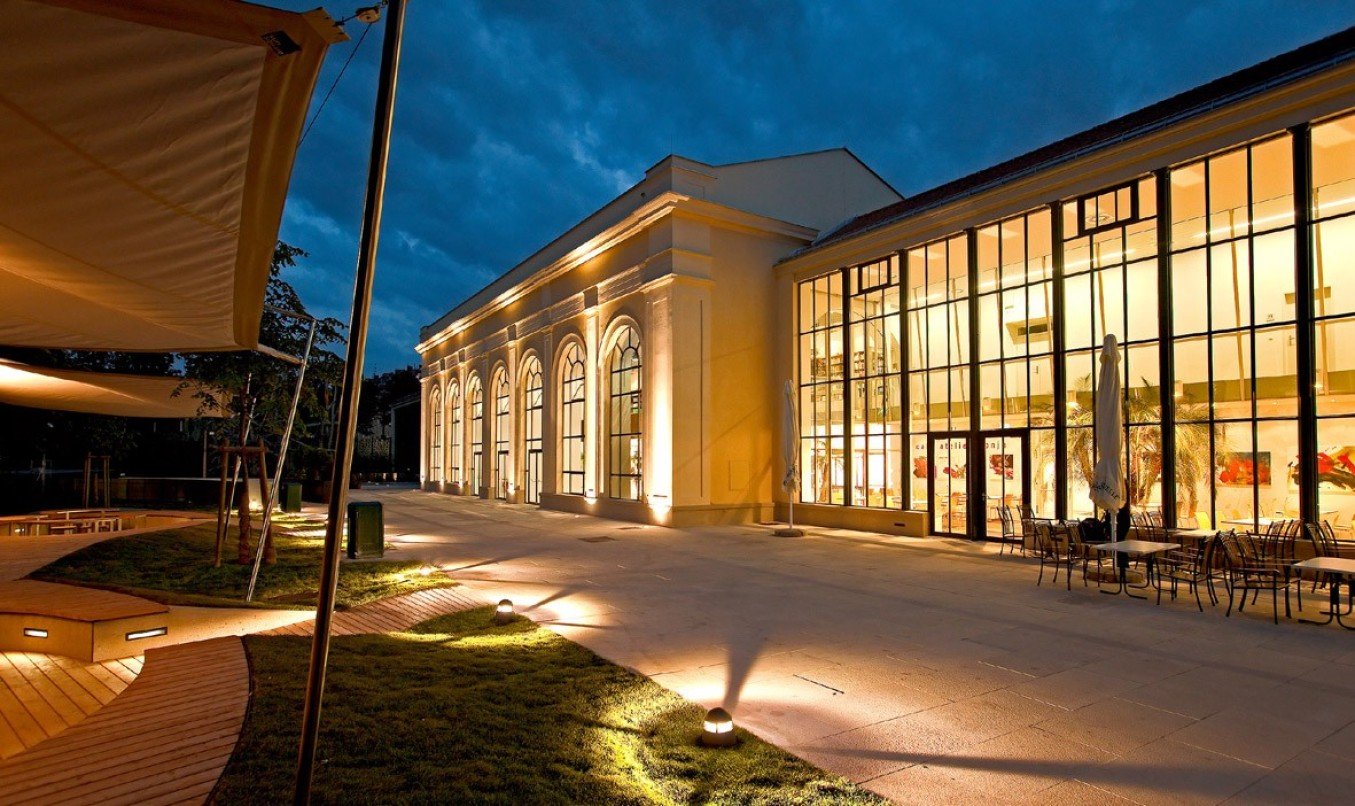 Gasthaus Tirolergarten