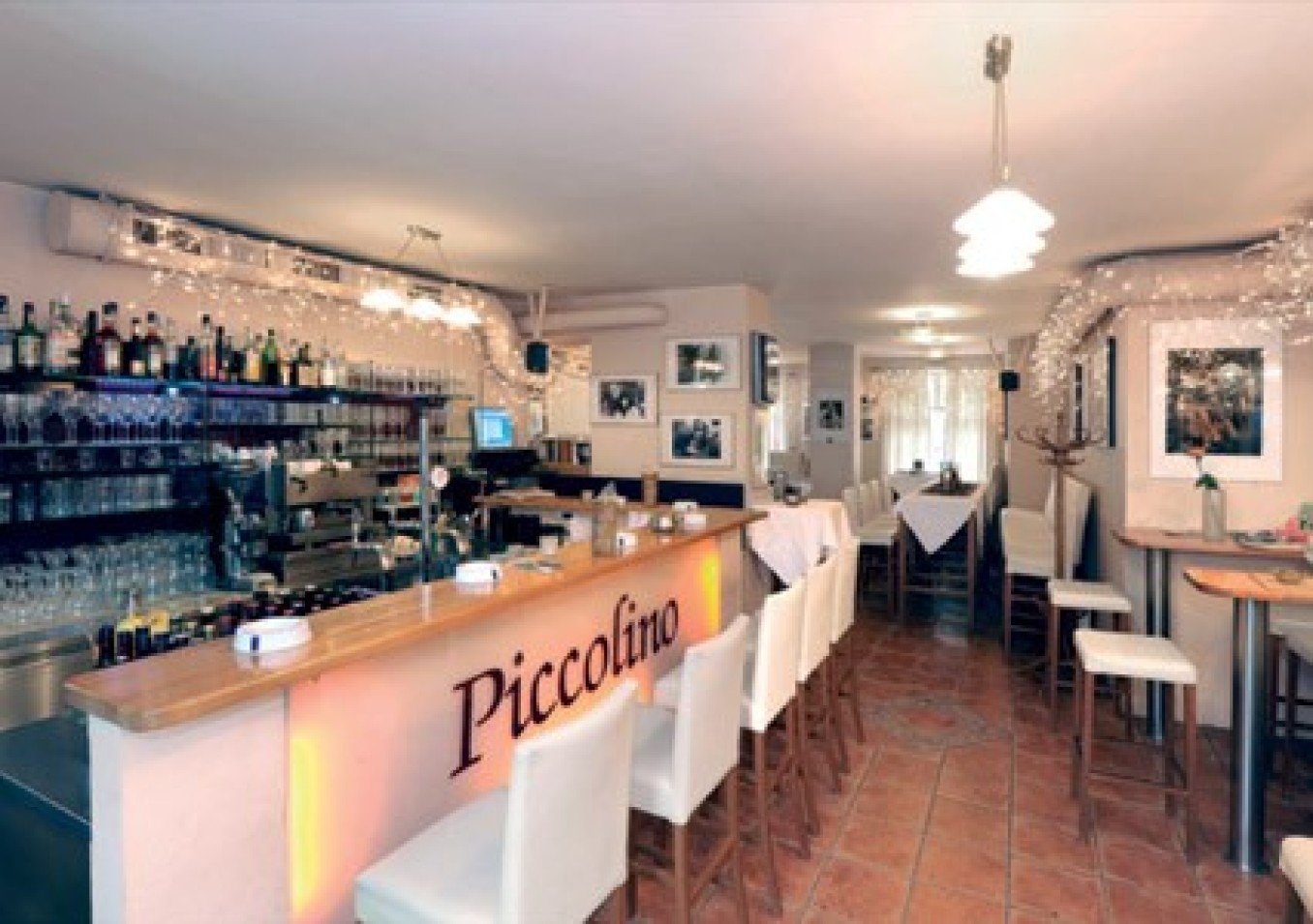 PICCOLINO OSTERIA