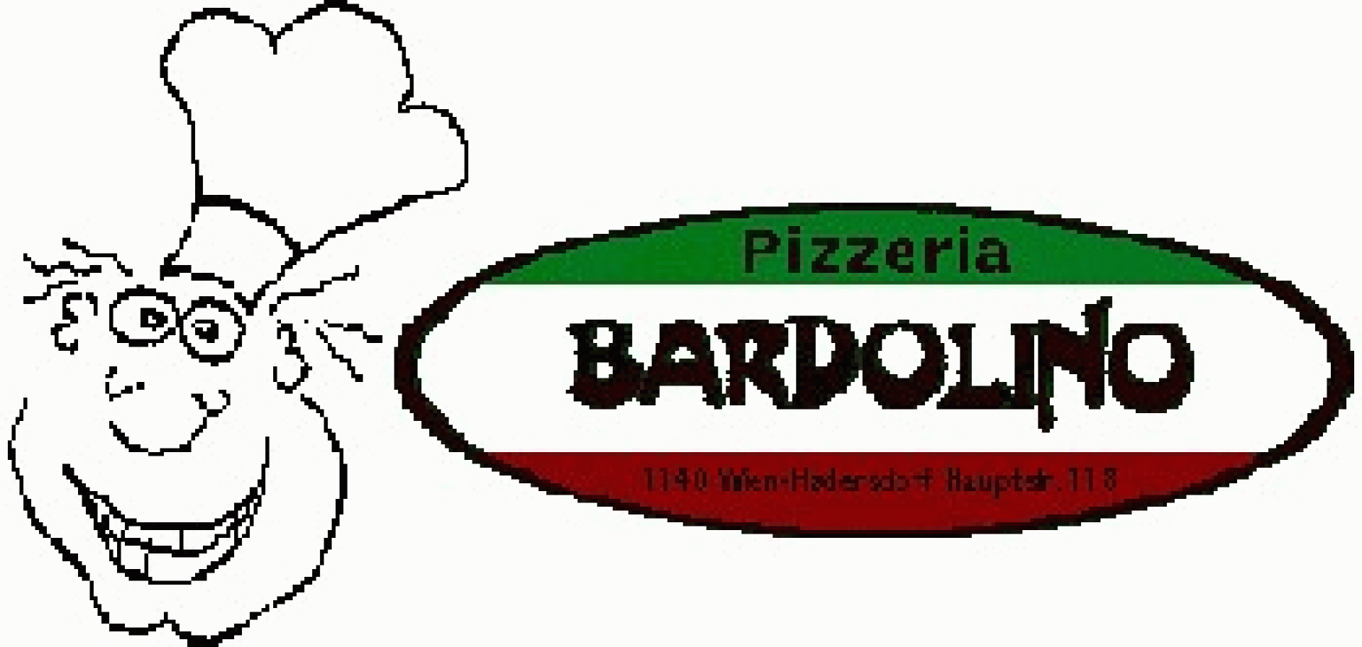 Bardolino - Pizzeria Restaurant