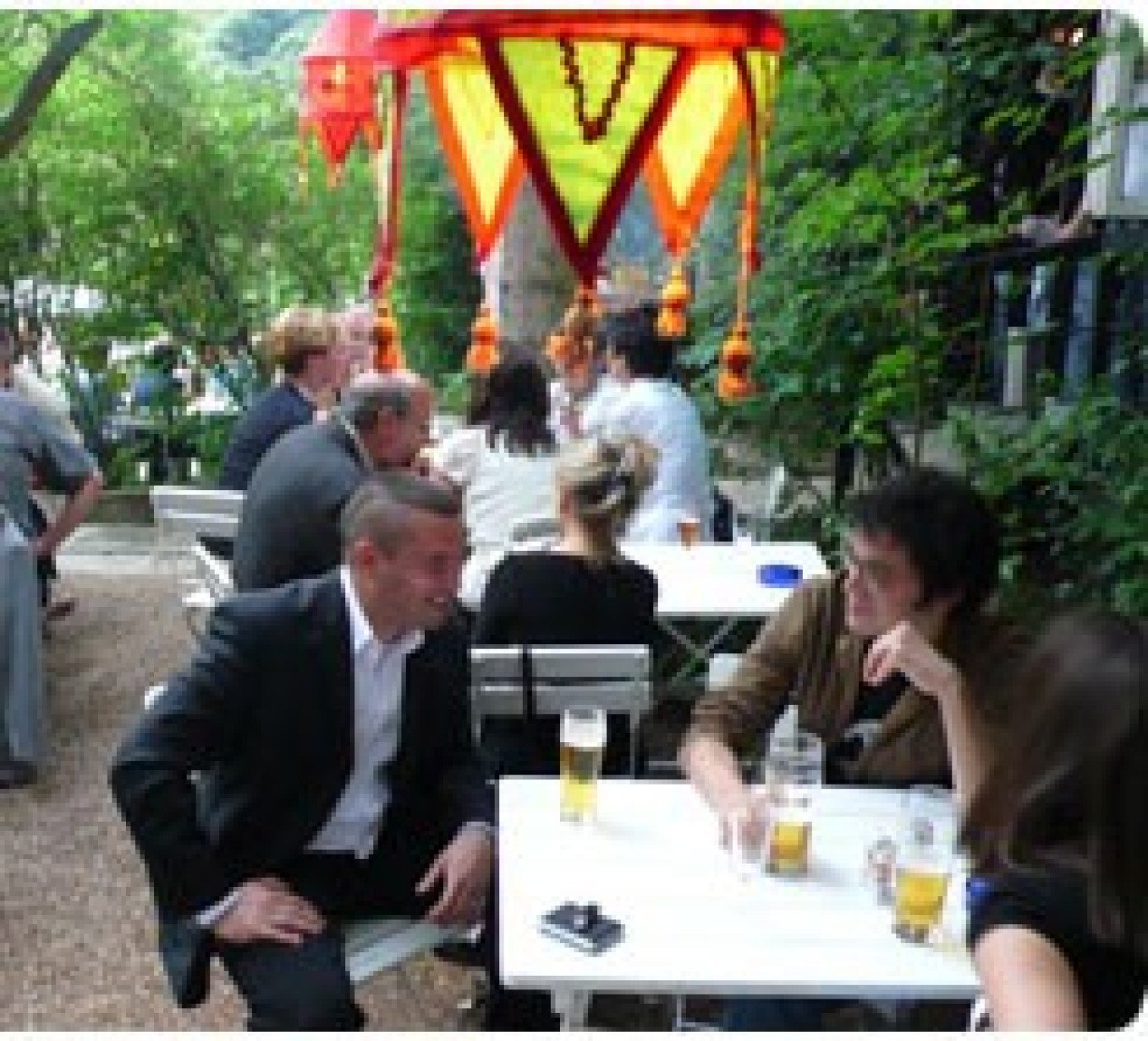 La Mama Salettl Pizzeria