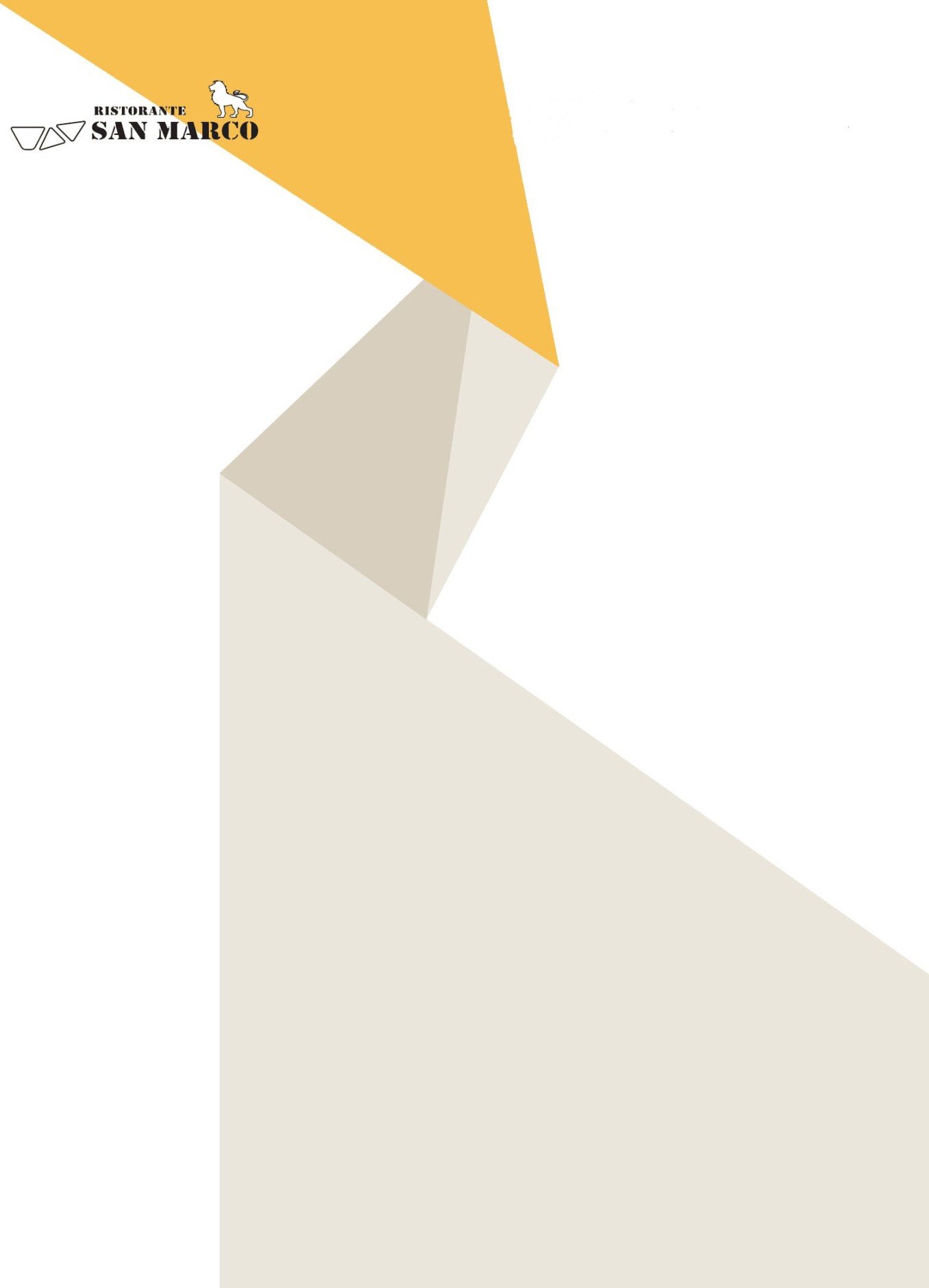 Ristorante San Marco