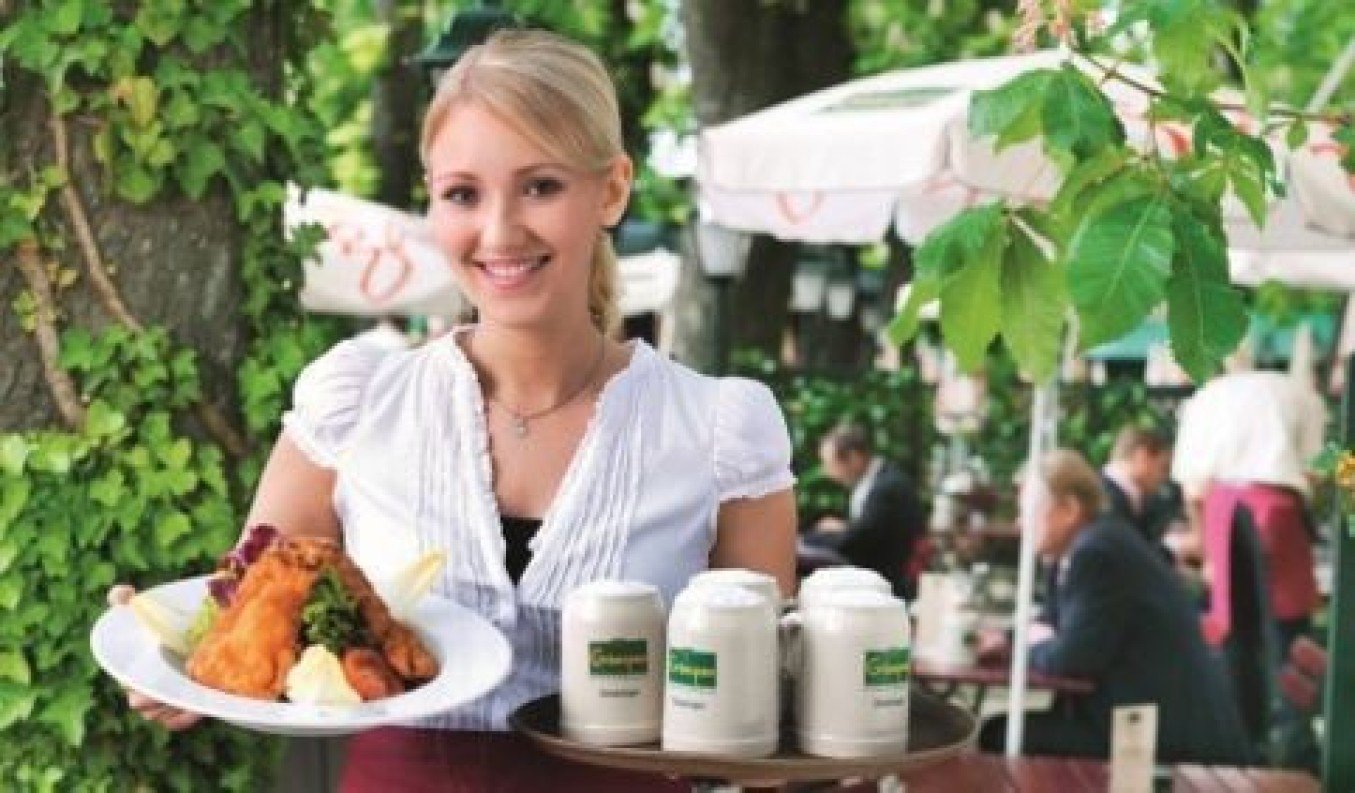 Plachuttas Grünspan Restaurant