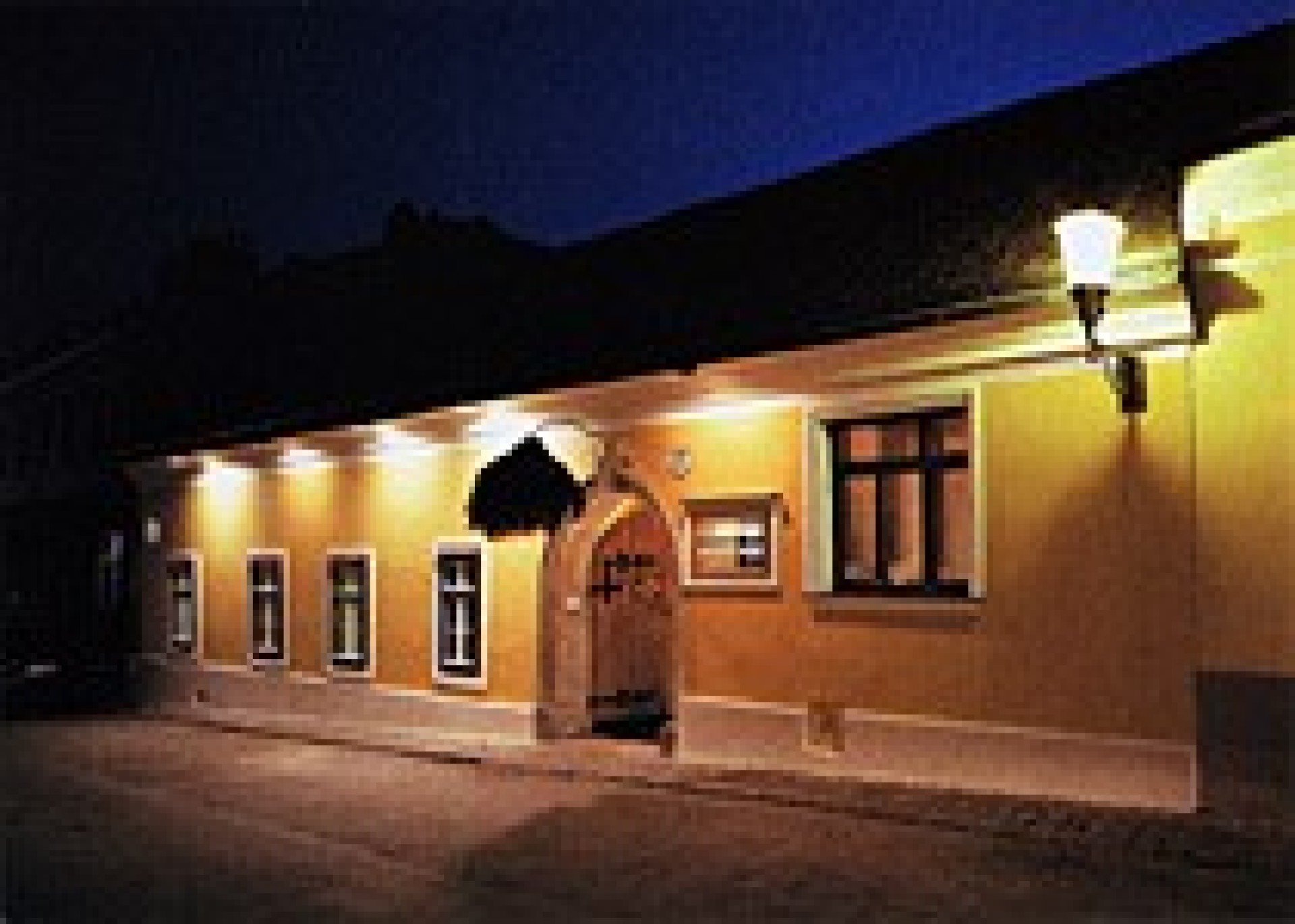 Welser Werner Heuriger