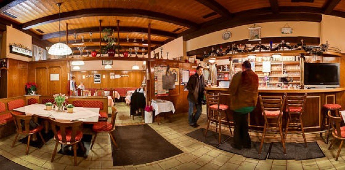 Gasthaus Zum Furtner