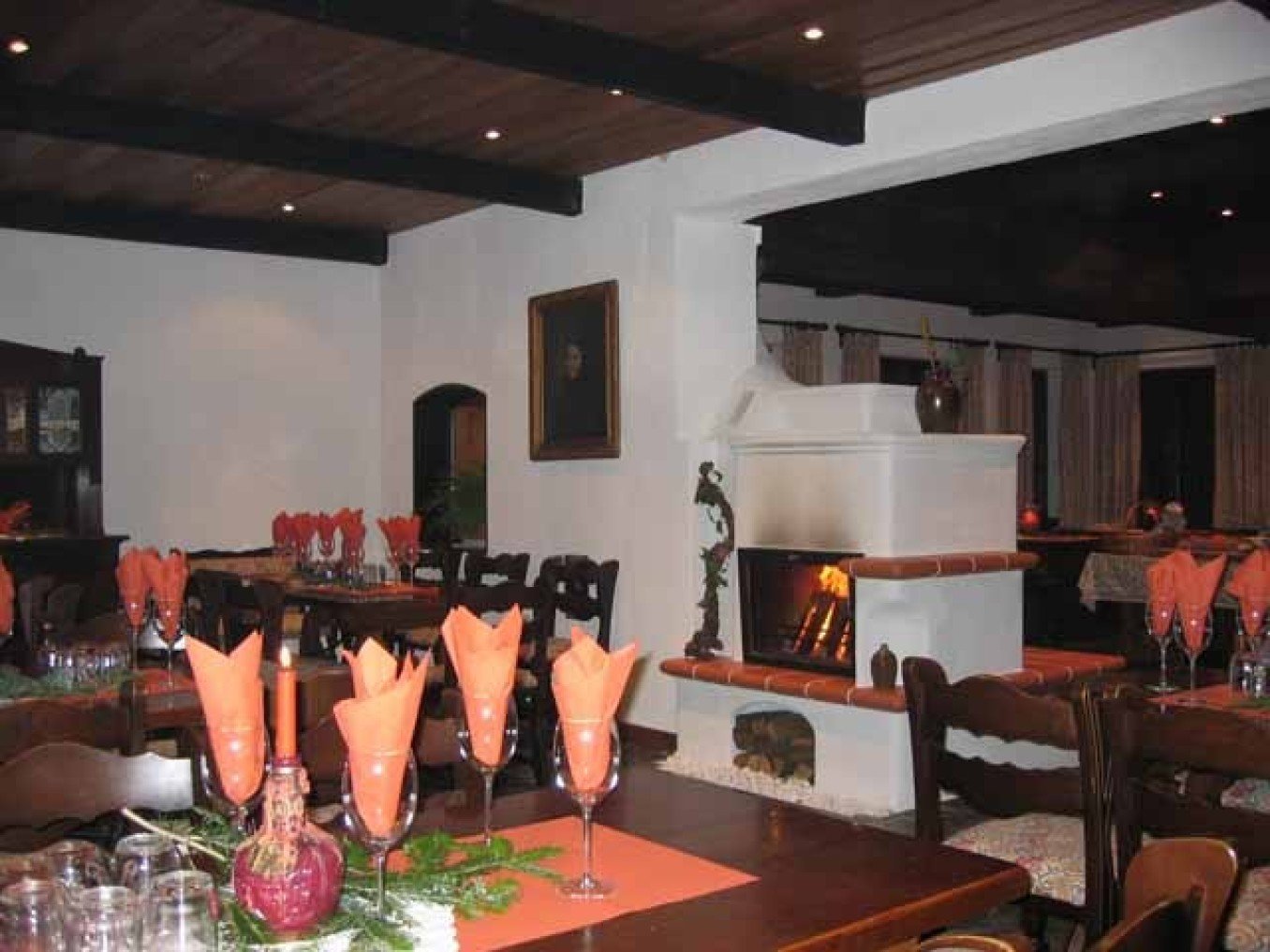 Kegelbahnen Christ 42