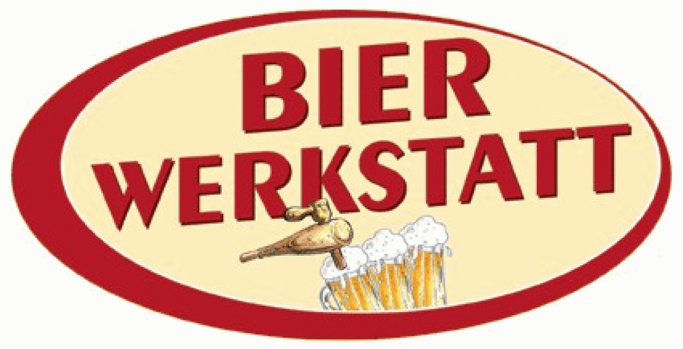 Bierwerkstatt - Bar, Restaurant
