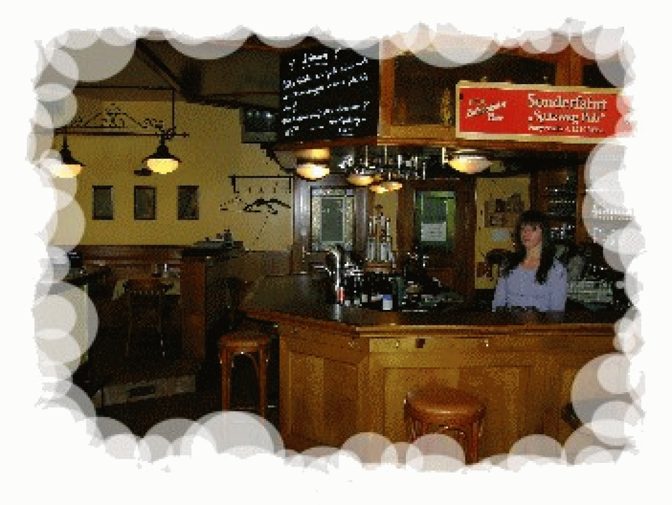 Spitzweg Pub