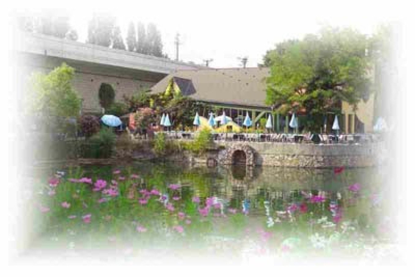 Restaurant La Creperie, Wien