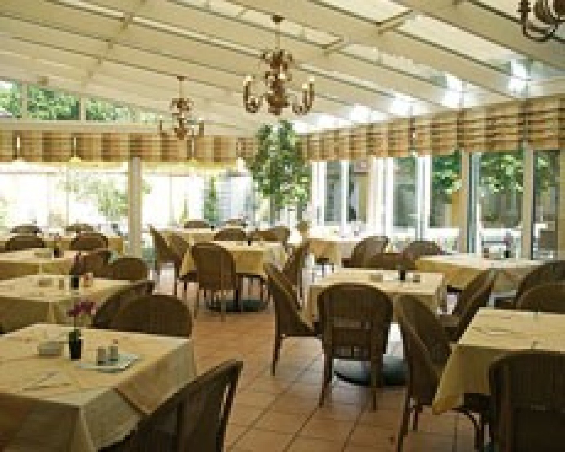 Da Giovanni Restaurant