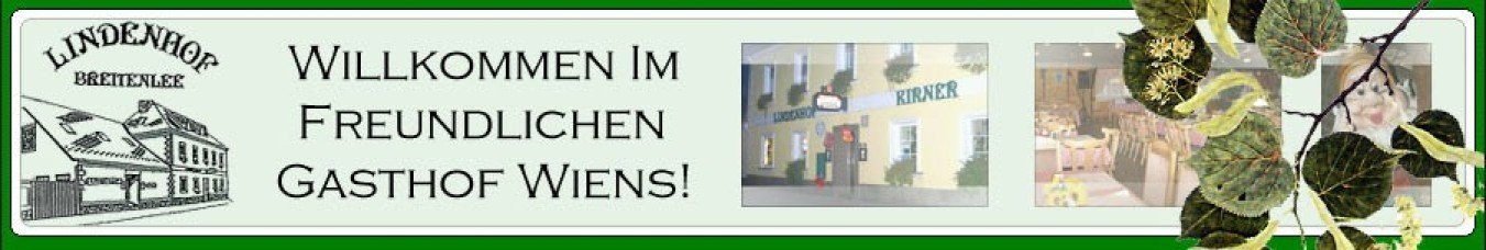 Lindenhof Gasthof
