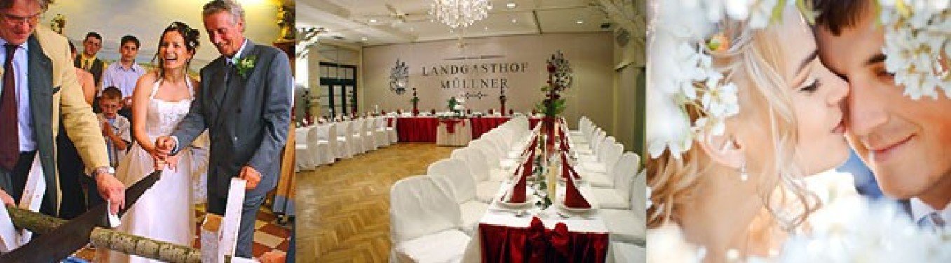 Landgasthof Müllner