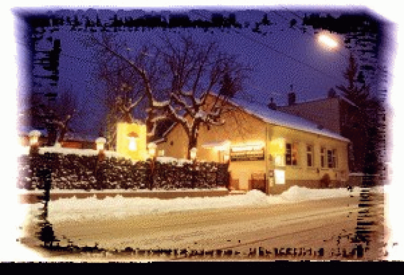 Schwammerlwirt Restaurant