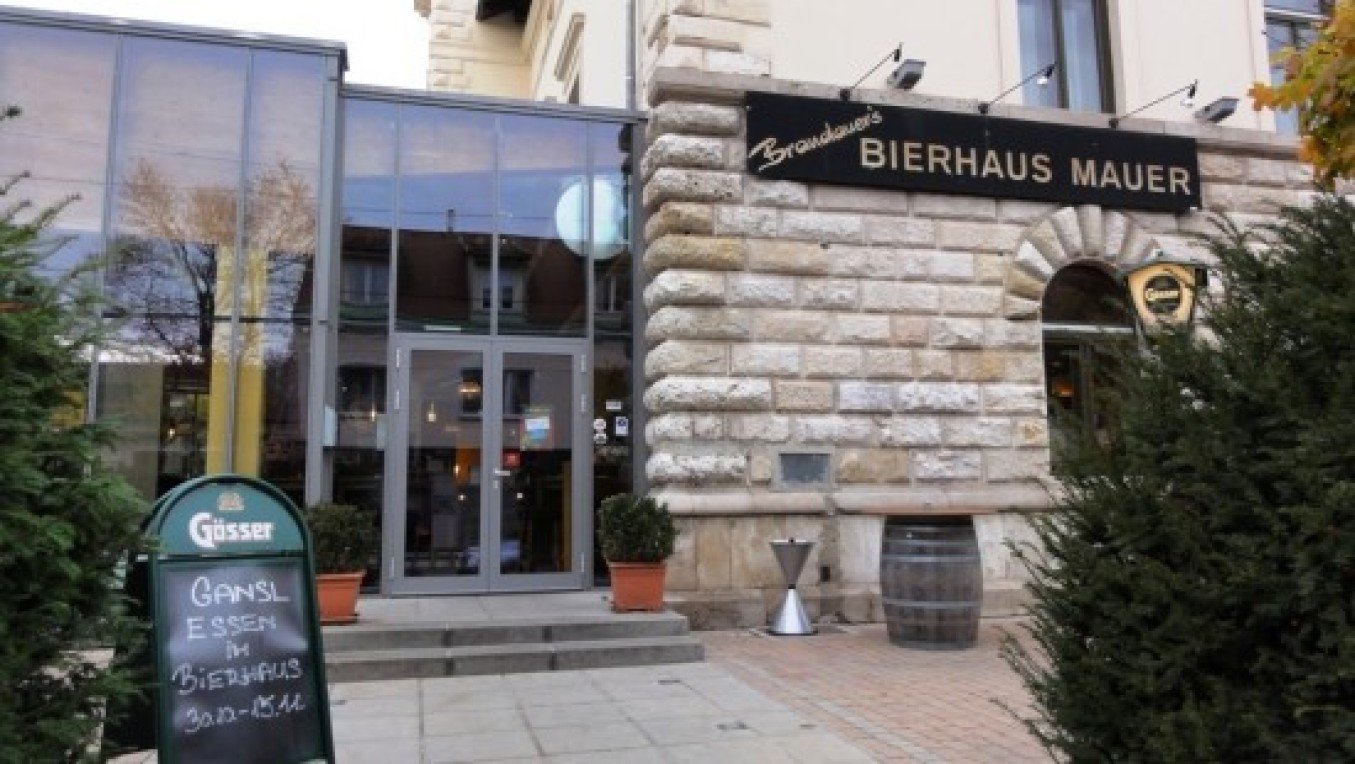 Brandauer's Bierhaus