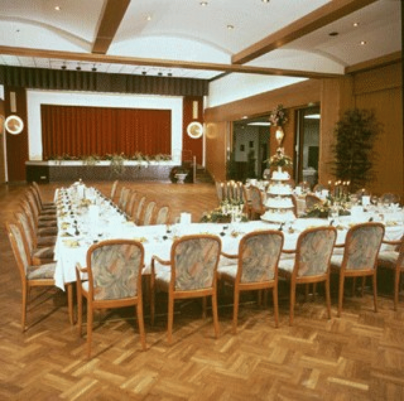 Restaurant Zur Post Stockerau - Feste - Events
