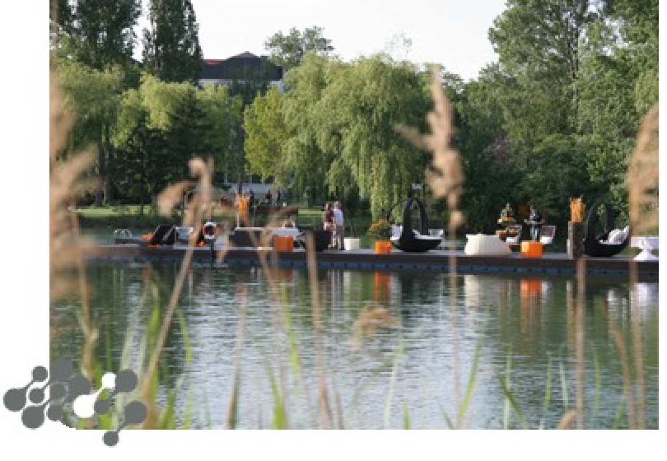 100 Tage Sommer / Familienerlebniswelt - Events