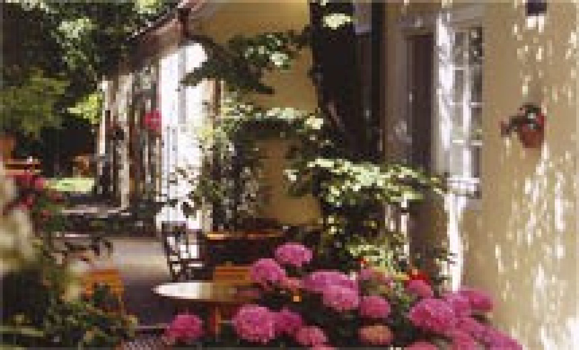 Weingut Biegler - Heuriger mieten für Feste