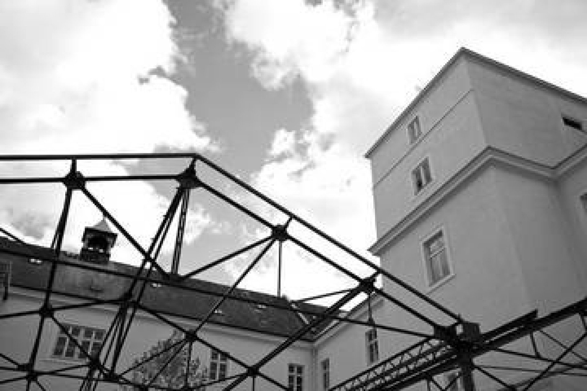 Hotel Altes Kloster - Seminarraum mieten