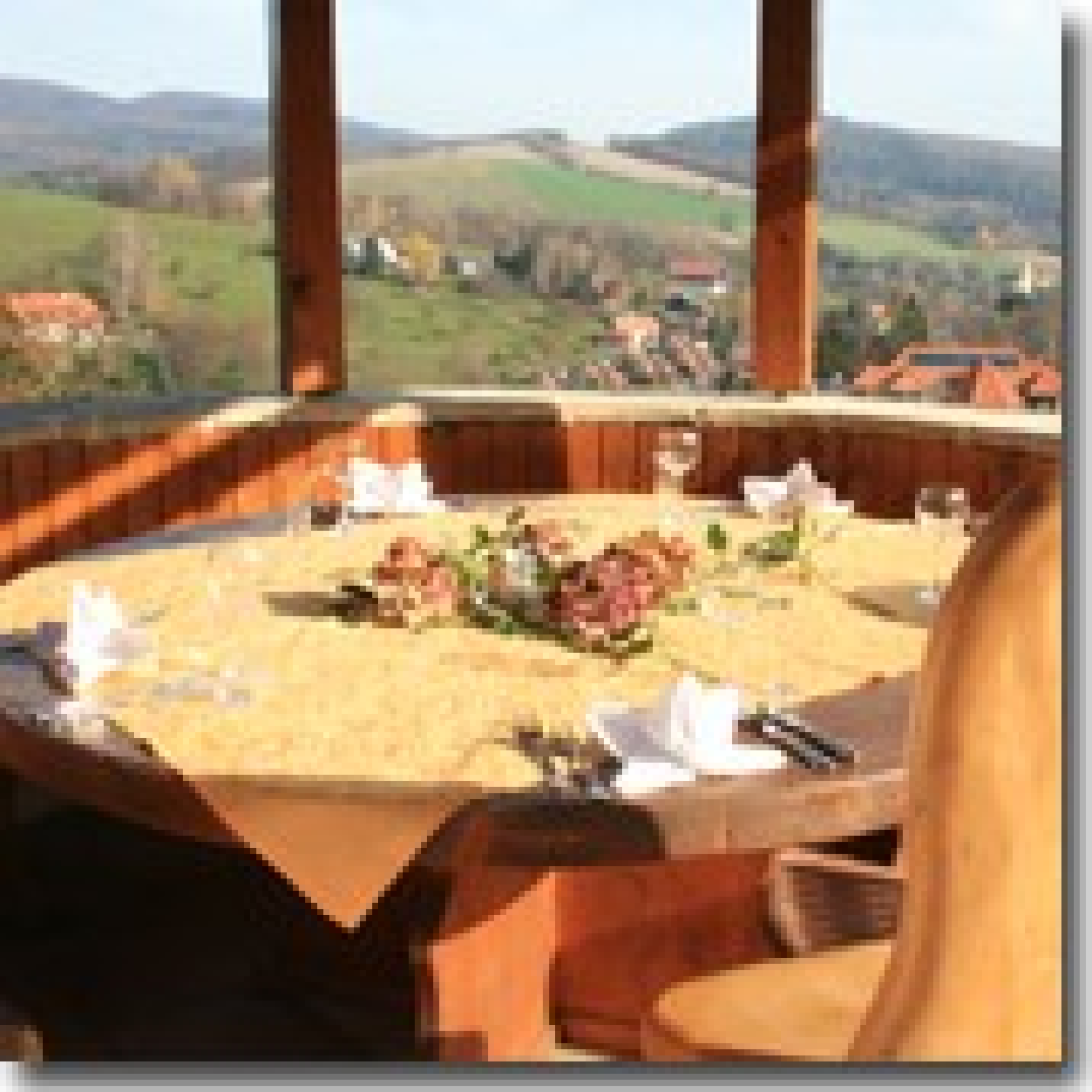 Gasthof Wienerwaldblick - Feste feiern - Hochzeiten - Events