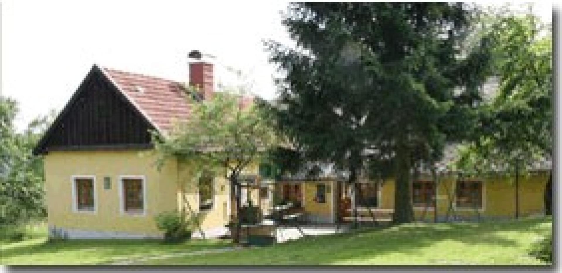 Haus am Sandling - Eventlocation mieten