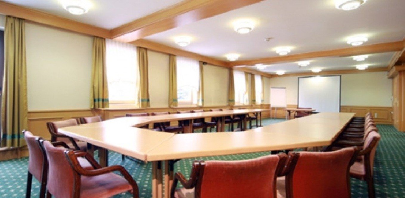 Hotel Kothmühle - Seminarraum mieten