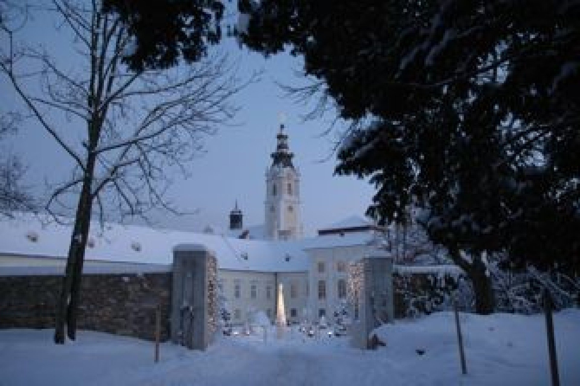 Stift Altenburg - Events