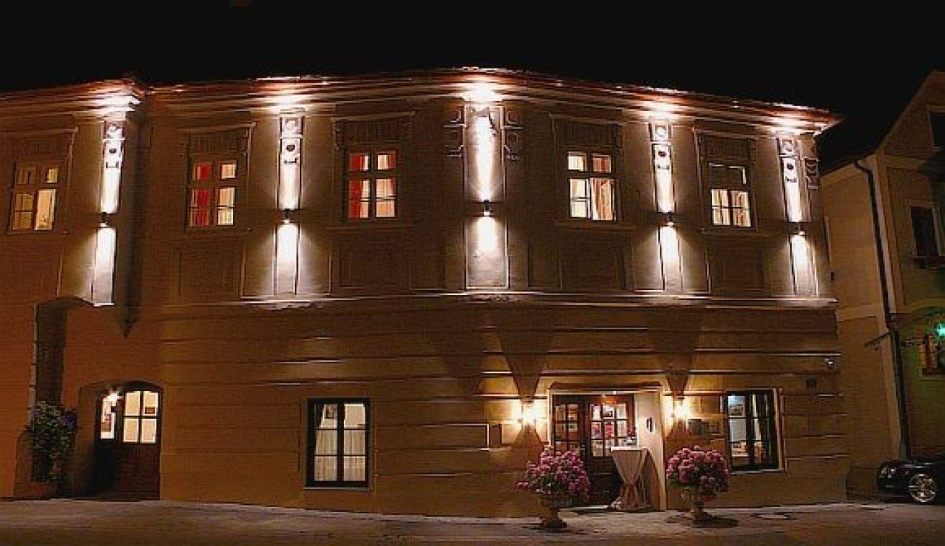 Zum Alten Zechhaus Hotel Restaurant - Hochzeiten - Feste